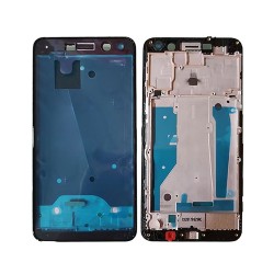 MIDDLE FRAME HUAWEI Y6 2017 PRETO	 MIDDLE FRAME HUAWEI Y6 2017 PRETO